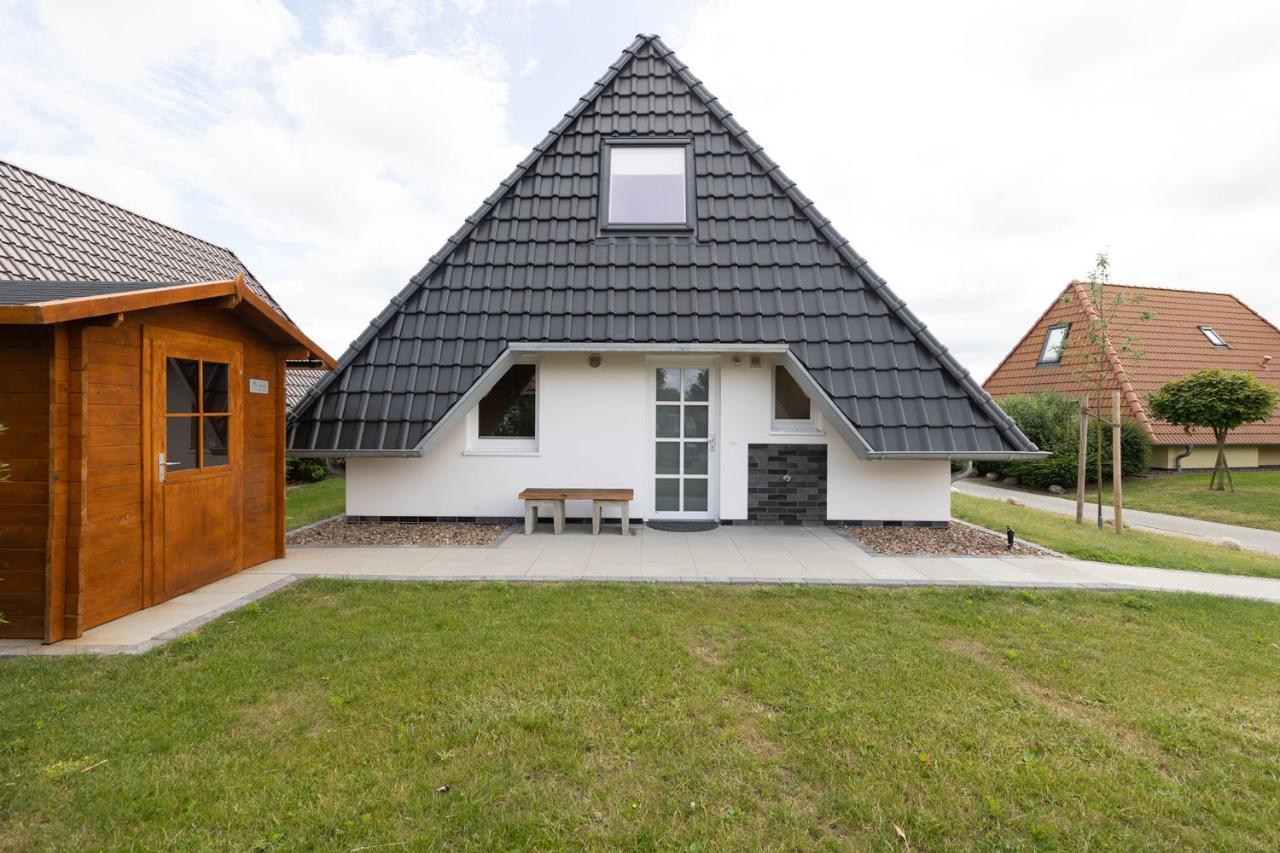 Mp 33 - Strandvogt 3 Komfort Villa Dorum-Neufeld Exterior foto